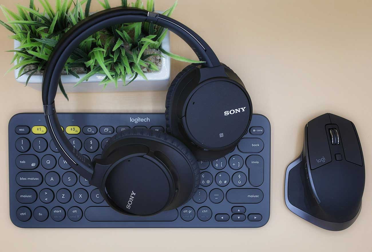 Logitech Launches MX Mechanical Keyboards and an MX Master 3S Mouse