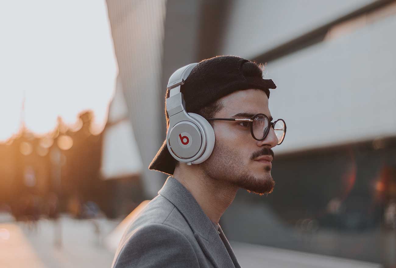 The Best Wireless Headphones for 2022