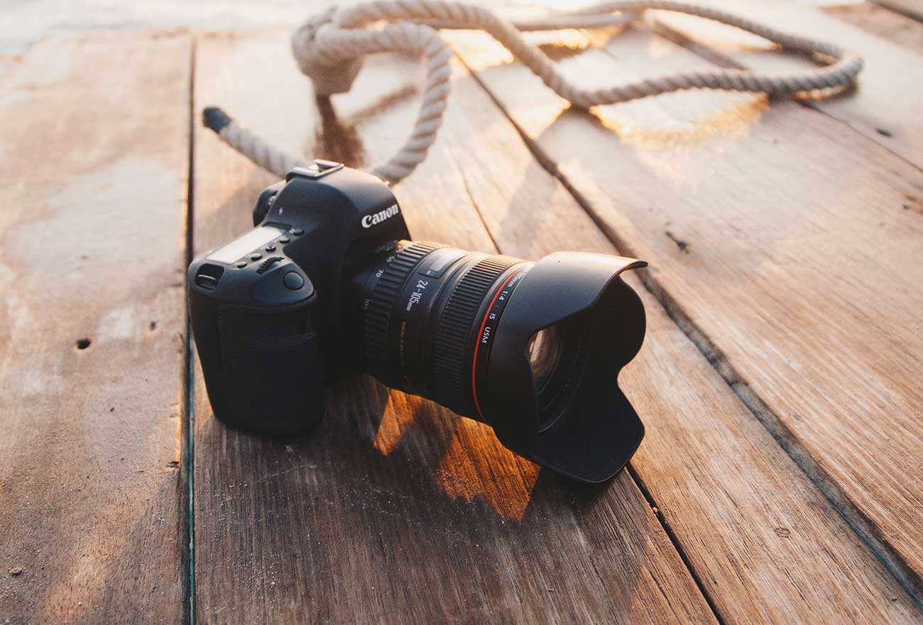 The Best Digital Cameras for 2022